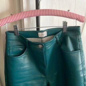 Aritzia Wilfred Melina Pant